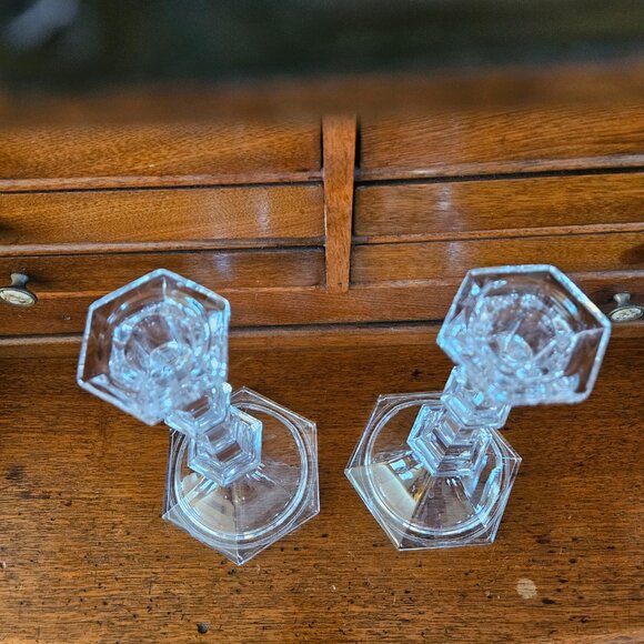 Candle Sticks - Picture 2 of 3